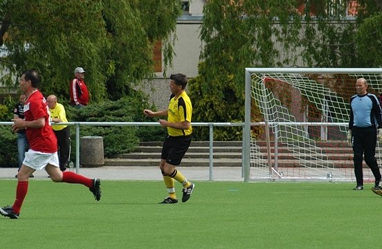 Frisch aufgespielt - die Wacker-Oldies