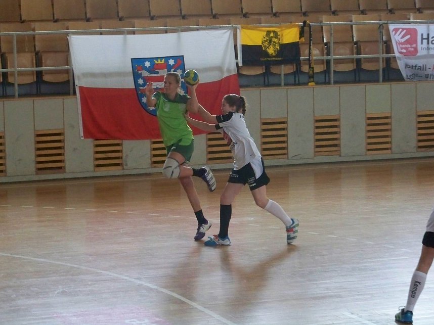 Tolles Wochenende in Wismar