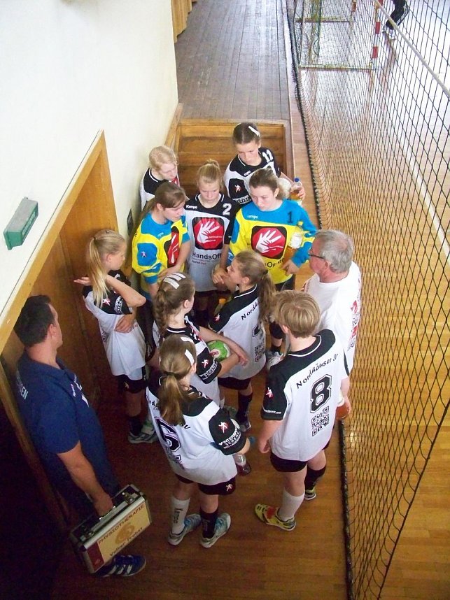 Tolles Wochenende in Wismar