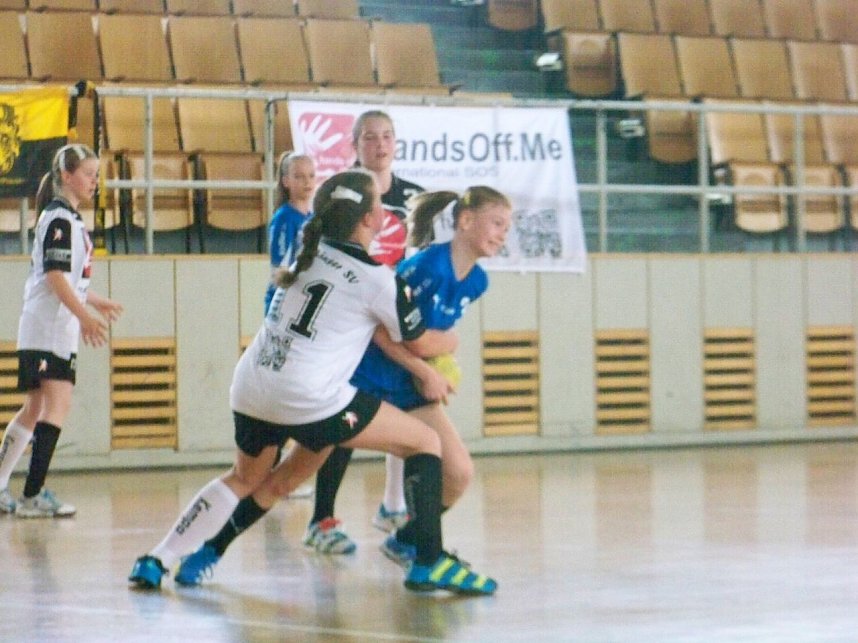 Tolles Wochenende in Wismar