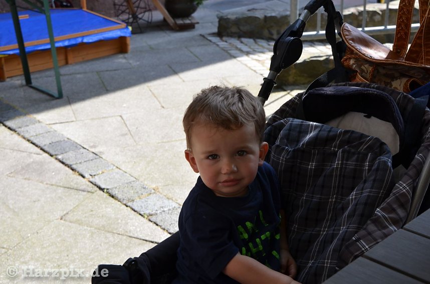 Kinderfest Mecklenburgs Hof