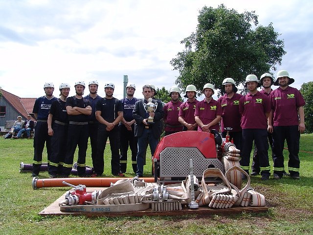 Ein Blick zur&uuml;ck