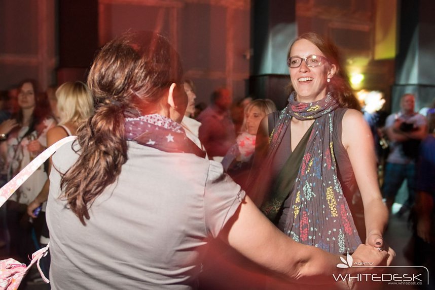 80er und 90er Jahre-Party