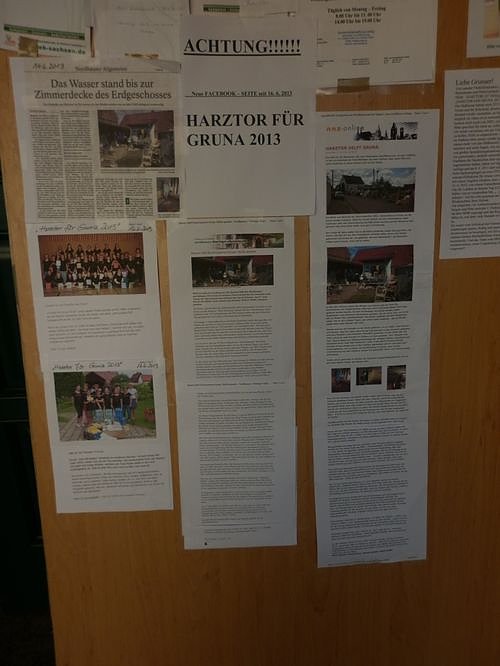 Hilfe ist noch f&uuml;r lange Zeit n&ouml;tig