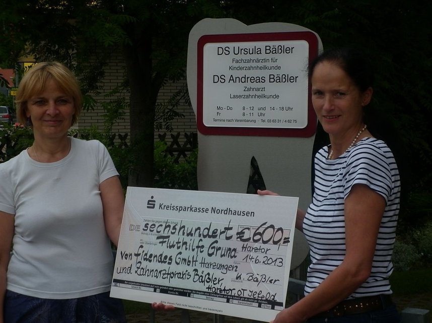 Hilfe ist noch f&uuml;r lange Zeit n&ouml;tig