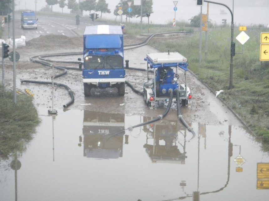 Bis zur Ersch&ouml;pfung