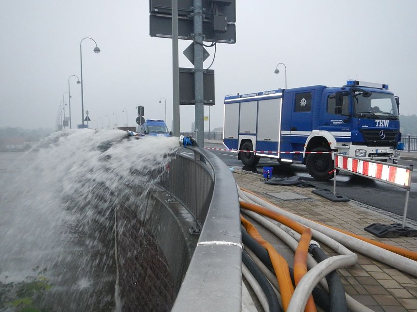 Bis zur Ersch&ouml;pfung