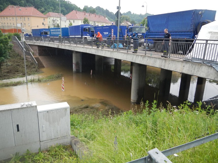 Bis zur Ersch&ouml;pfung