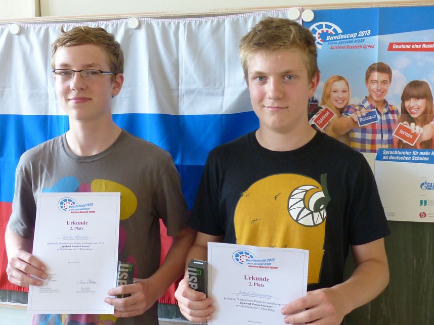 Spielend russisch lernen