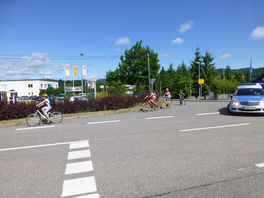 Rallye durch den S&uuml;dharz