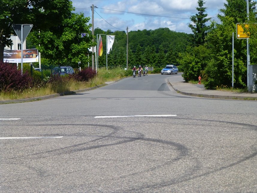 Rallye durch den S&uuml;dharz