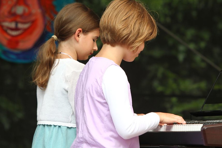 Kunstfest - die Zw&ouml;lfte