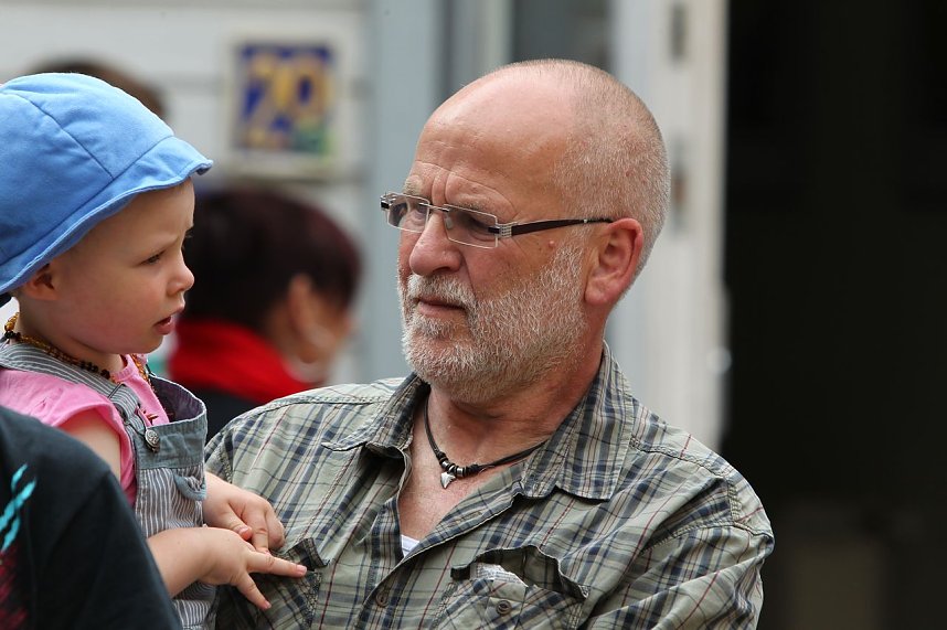 Kunstfest - die Zw&ouml;lfte