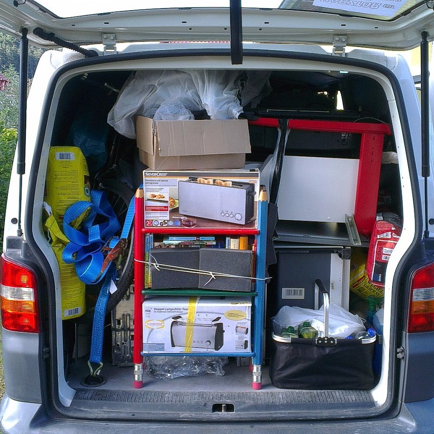 weitere Hilfe ist notwendig