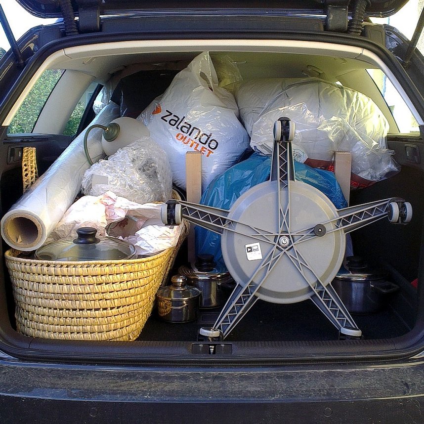 weitere Hilfe ist notwendig