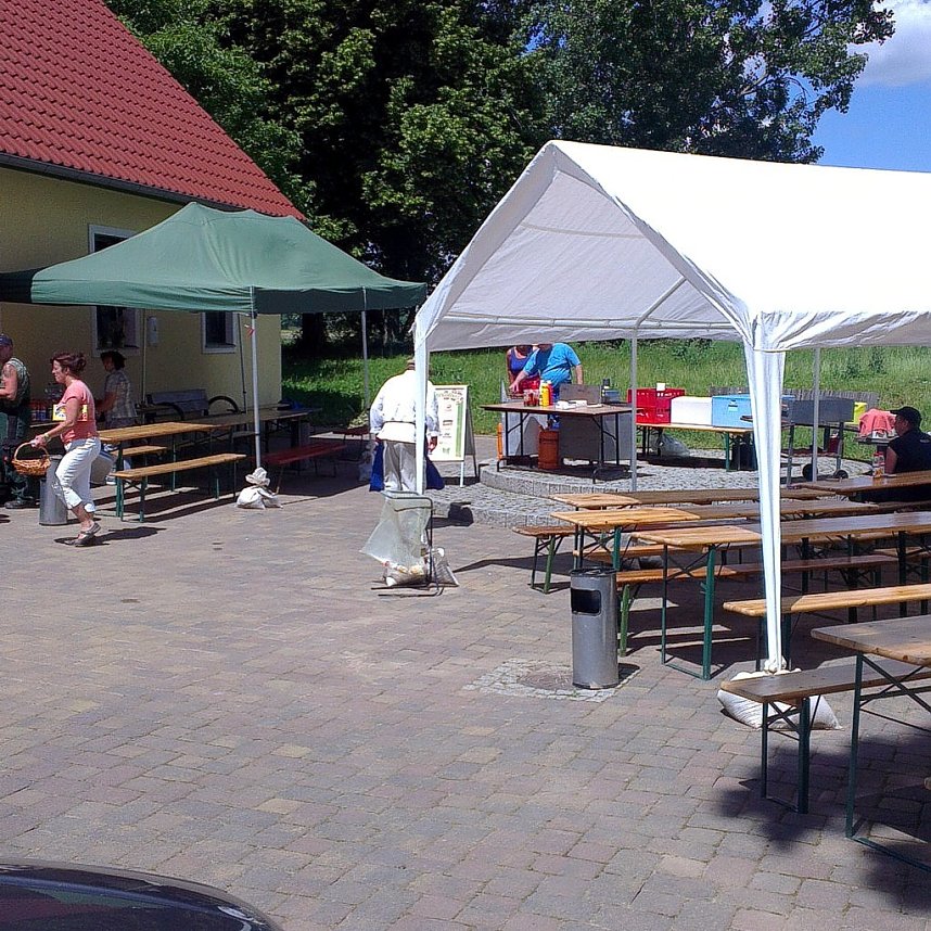 weitere Hilfe ist notwendig