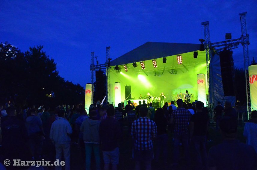 Campusfest 2013