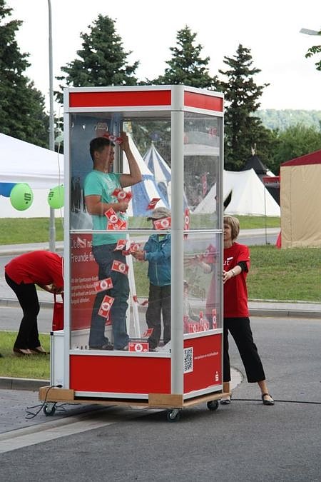 F&uuml;r die ganze Familie