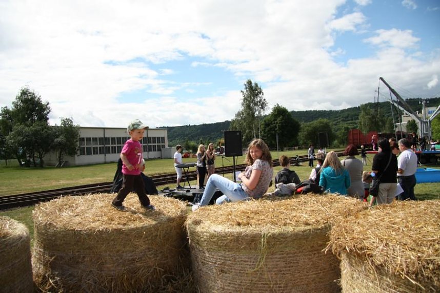 F&uuml;r die ganze Familie
