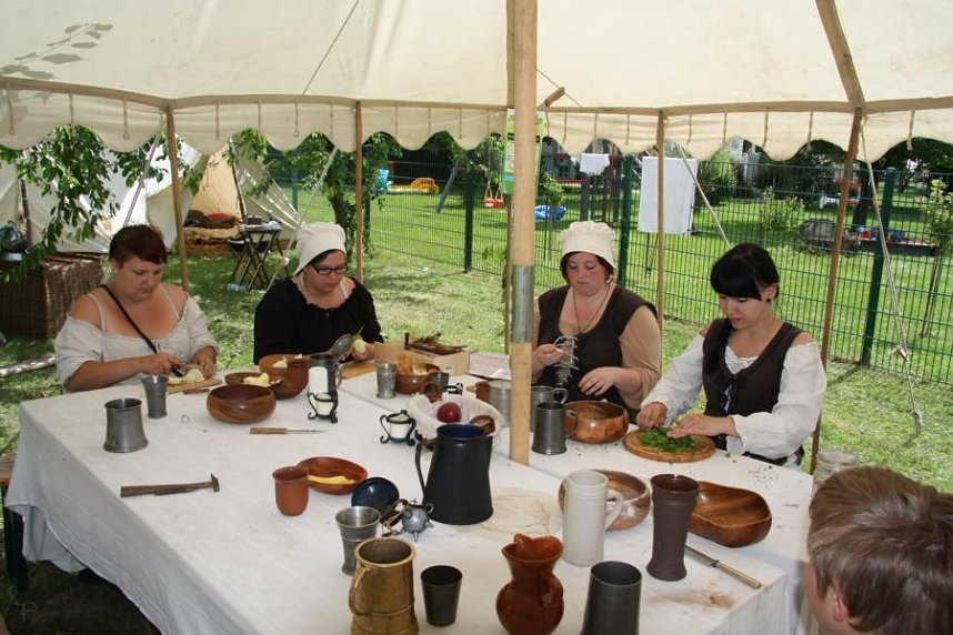 F&uuml;r die ganze Familie