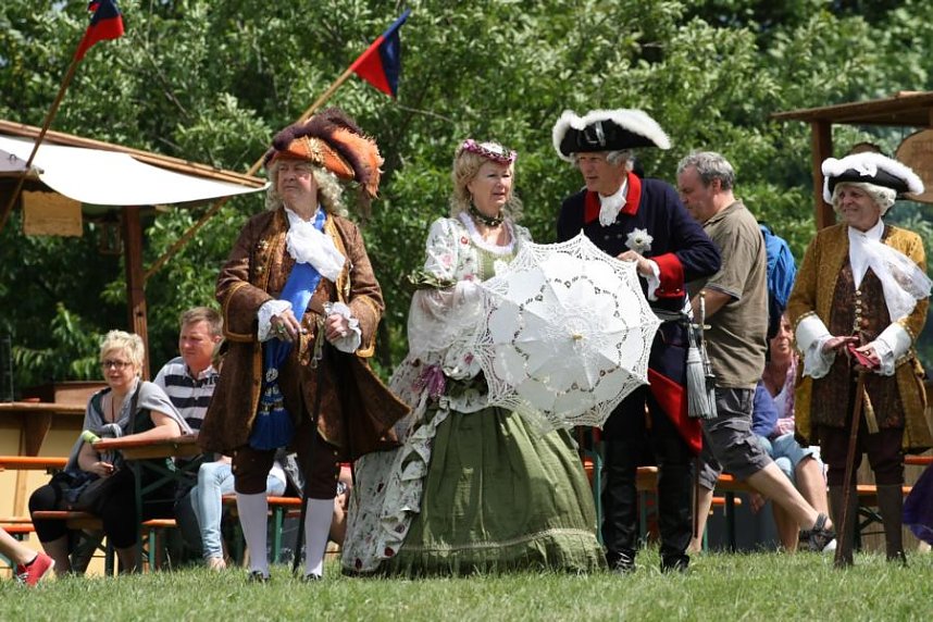 F&uuml;r die ganze Familie