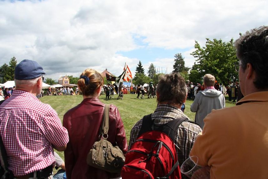 F&uuml;r die ganze Familie
