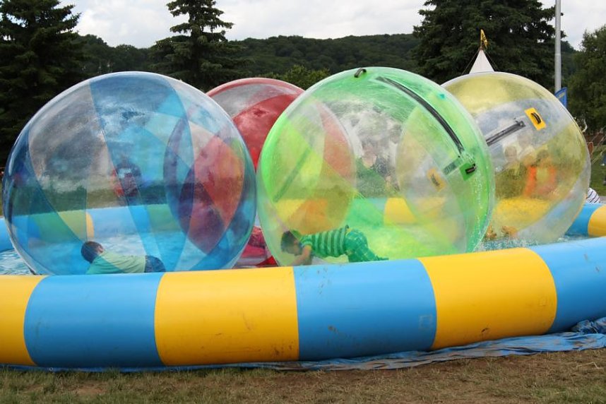 F&uuml;r die ganze Familie