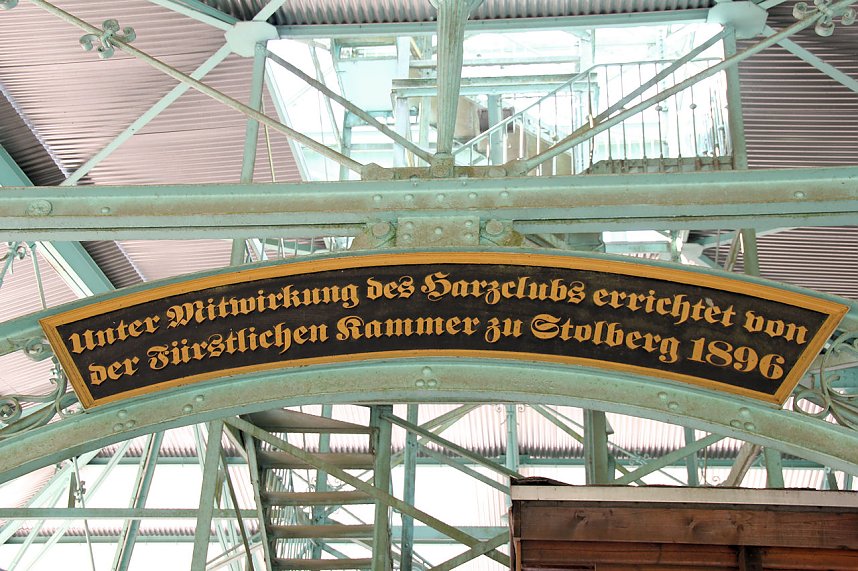 Am Abend auf dem Auerberg