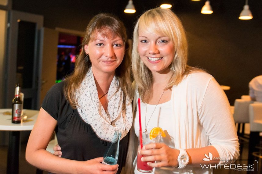 Spendierhosen-Party im Jugendclubhaus