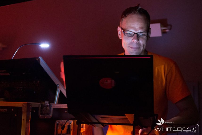 Spendierhosen-Party im Jugendclubhaus