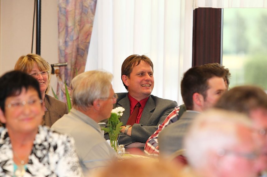 B&uuml;rgermeister eingeladen