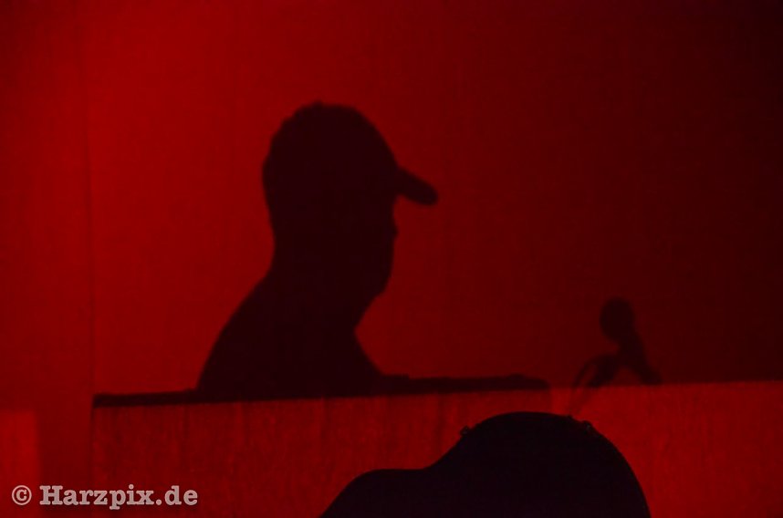 SEP im Sax Nordhausen