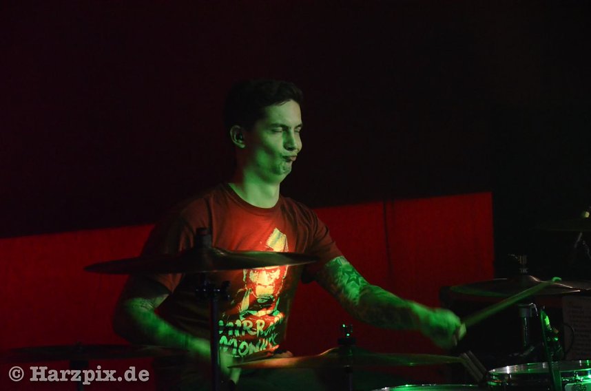 SEP im Sax Nordhausen