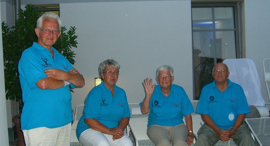 Die k&uuml;rzeste Nacht