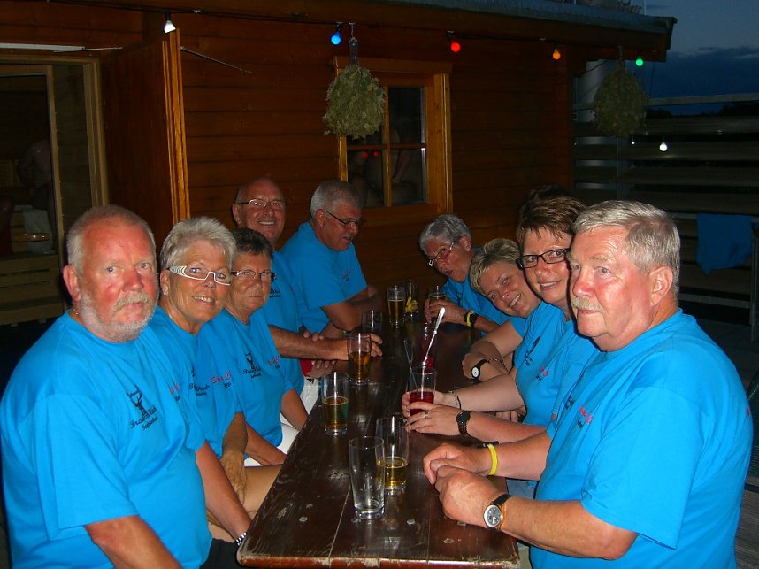 Die k&uuml;rzeste Nacht