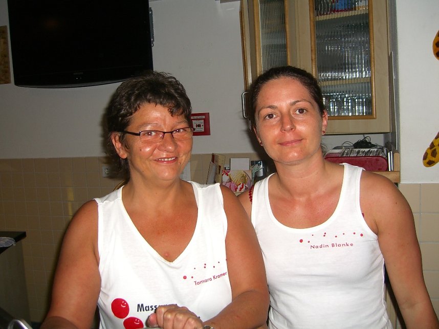 Die k&uuml;rzeste Nacht