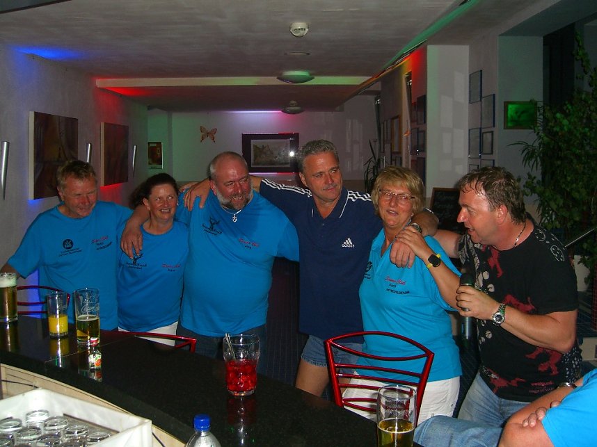 Die k&uuml;rzeste Nacht