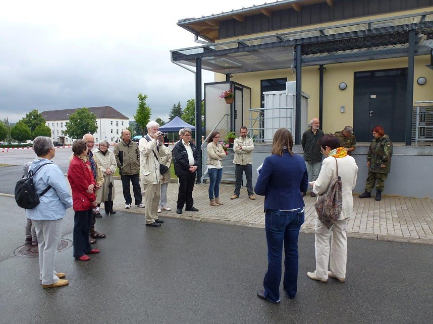 Architektouren-Nachlese