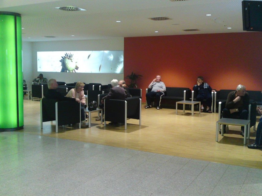 Architektouren-Nachlese