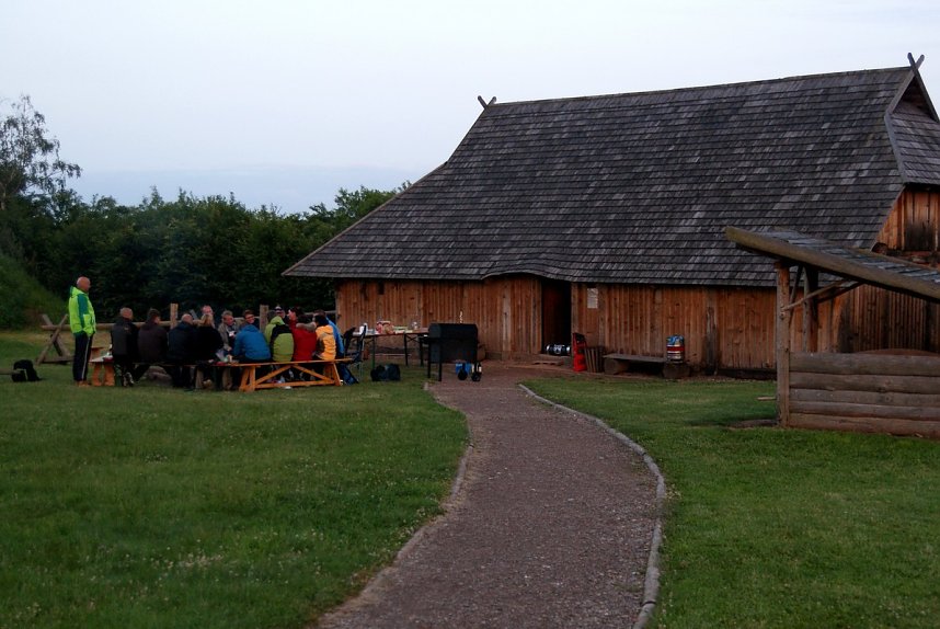 Rund um den Kyffh&auml;user