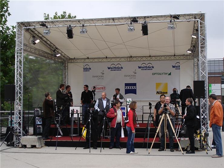 Photokina K&ouml;ln 2008