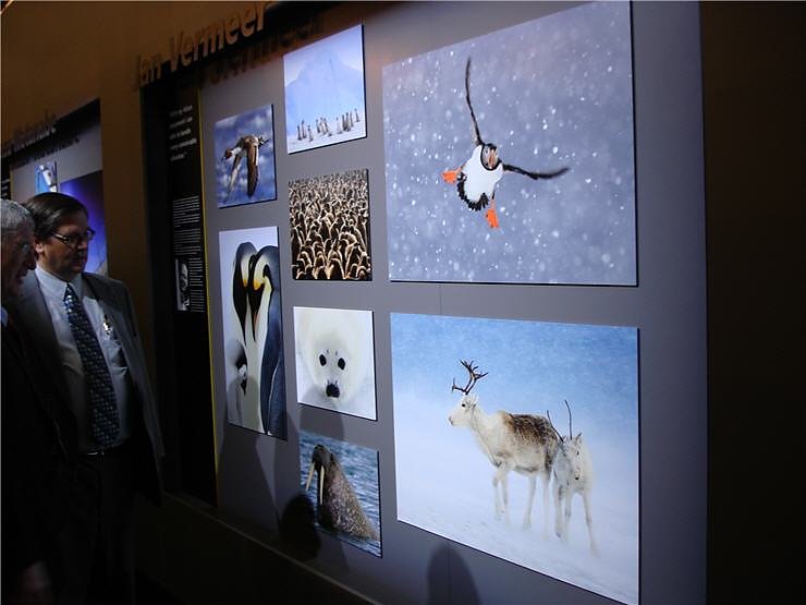 Photokina K&ouml;ln 2008