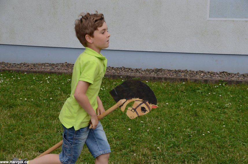 Hortfest Grundschule am F&ouml;rstemannweg