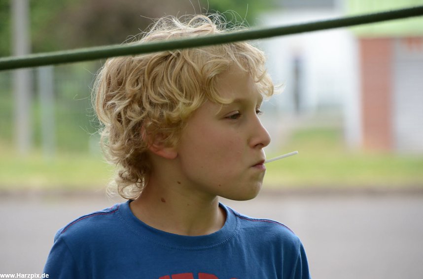 Hortfest Grundschule am F&ouml;rstemannweg