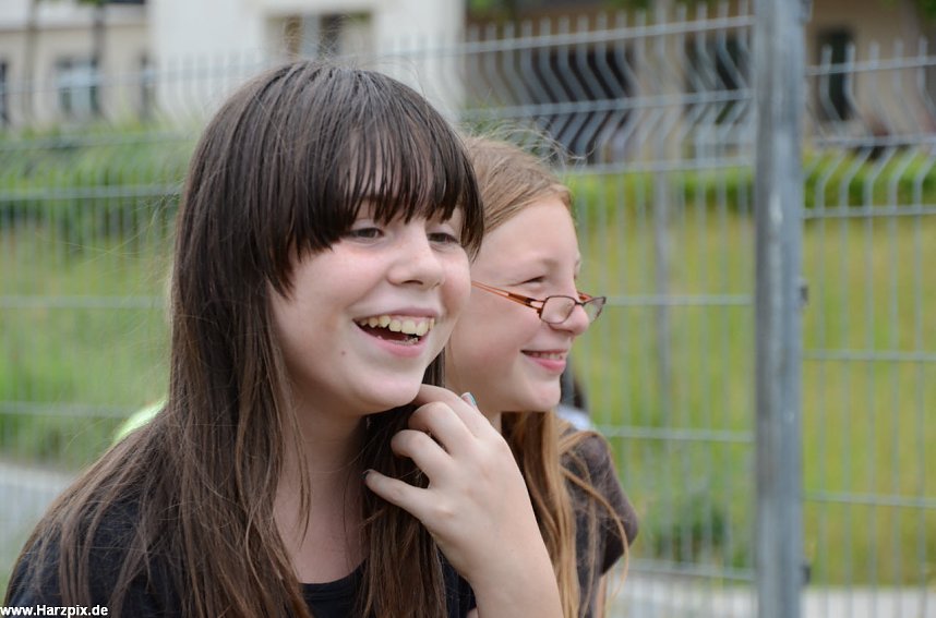 Hortfest Grundschule am F&ouml;rstemannweg