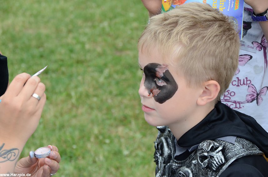 Hortfest Grundschule am F&ouml;rstemannweg