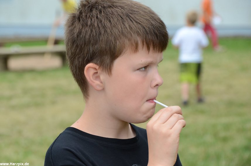 Hortfest Grundschule am F&ouml;rstemannweg