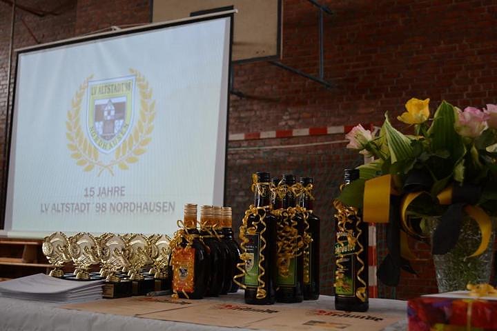 15 Jahre LV Altstadt