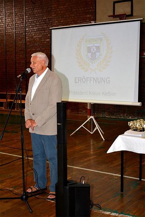 15 Jahre LV Altstadt