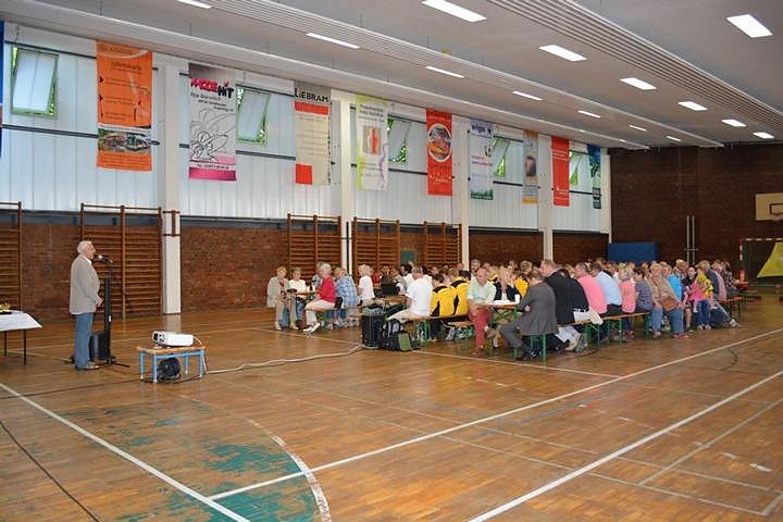 15 Jahre LV Altstadt